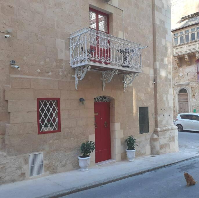 Cozy Corner House In Valletta - Authentic! エクステリア 写真