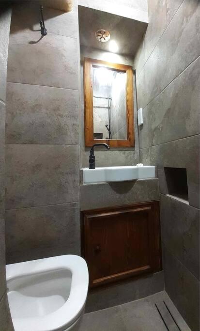 Cozy Corner House In Valletta - Authentic! エクステリア 写真