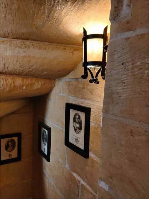 Cozy Corner House In Valletta - Authentic! エクステリア 写真
