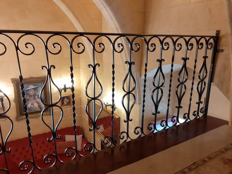 Cozy Corner House In Valletta - Authentic! エクステリア 写真