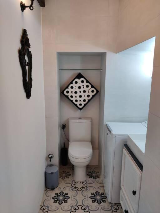 Cozy Corner House In Valletta - Authentic! エクステリア 写真