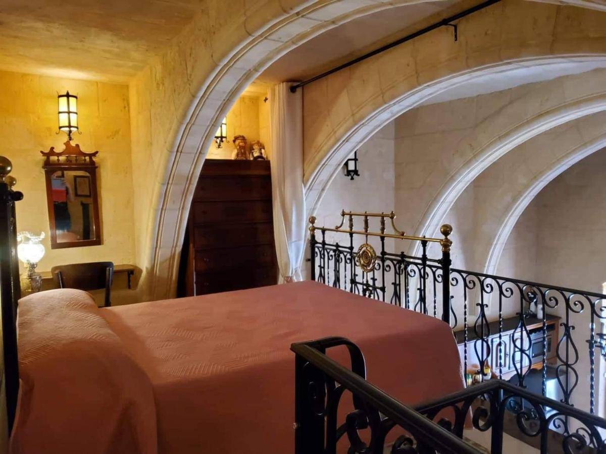 Cozy Corner House In Valletta - Authentic! エクステリア 写真