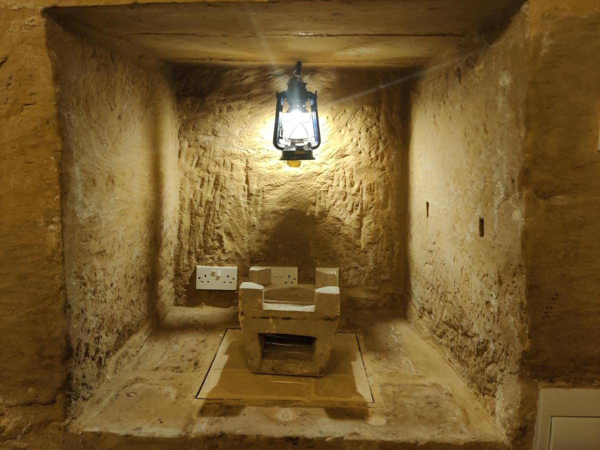 Cozy Corner House In Valletta - Authentic! エクステリア 写真