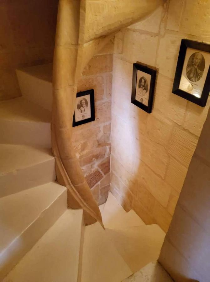Cozy Corner House In Valletta - Authentic! エクステリア 写真