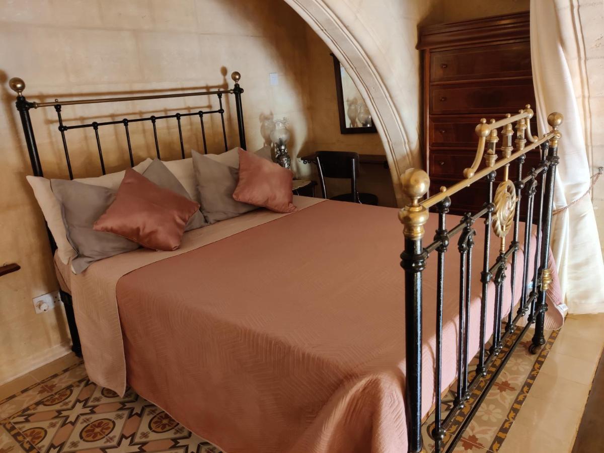 Cozy Corner House In Valletta - Authentic! エクステリア 写真