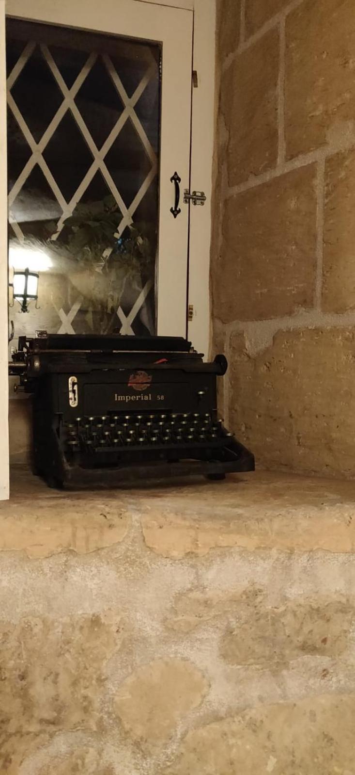 Cozy Corner House In Valletta - Authentic! エクステリア 写真