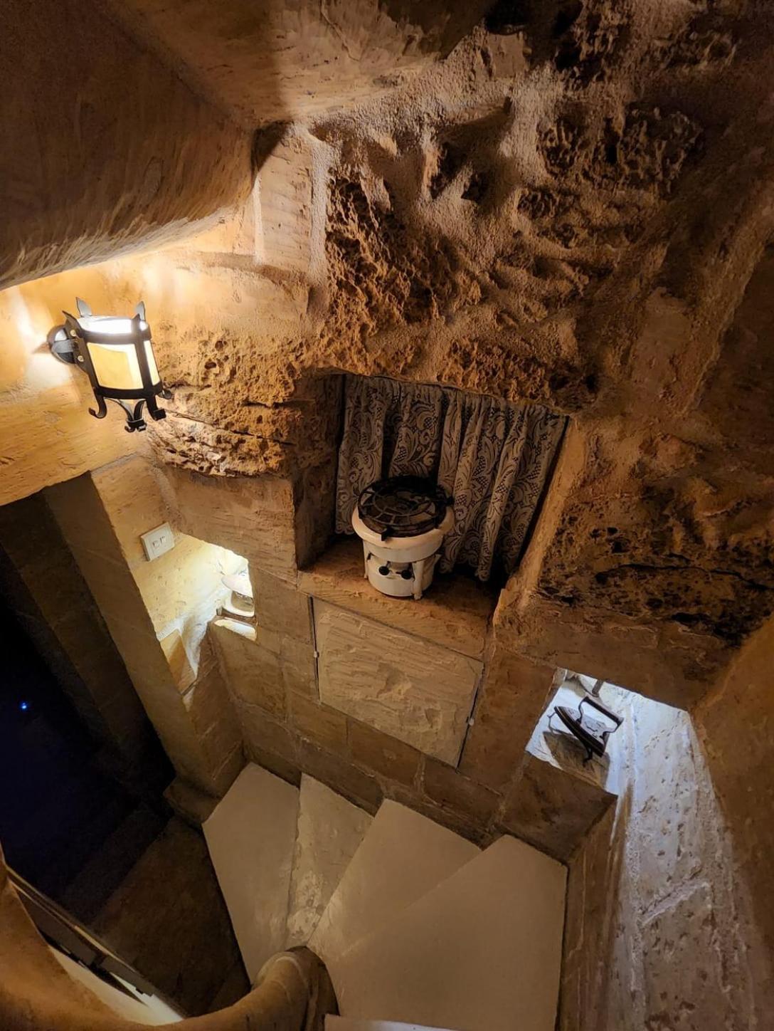 Cozy Corner House In Valletta - Authentic! エクステリア 写真