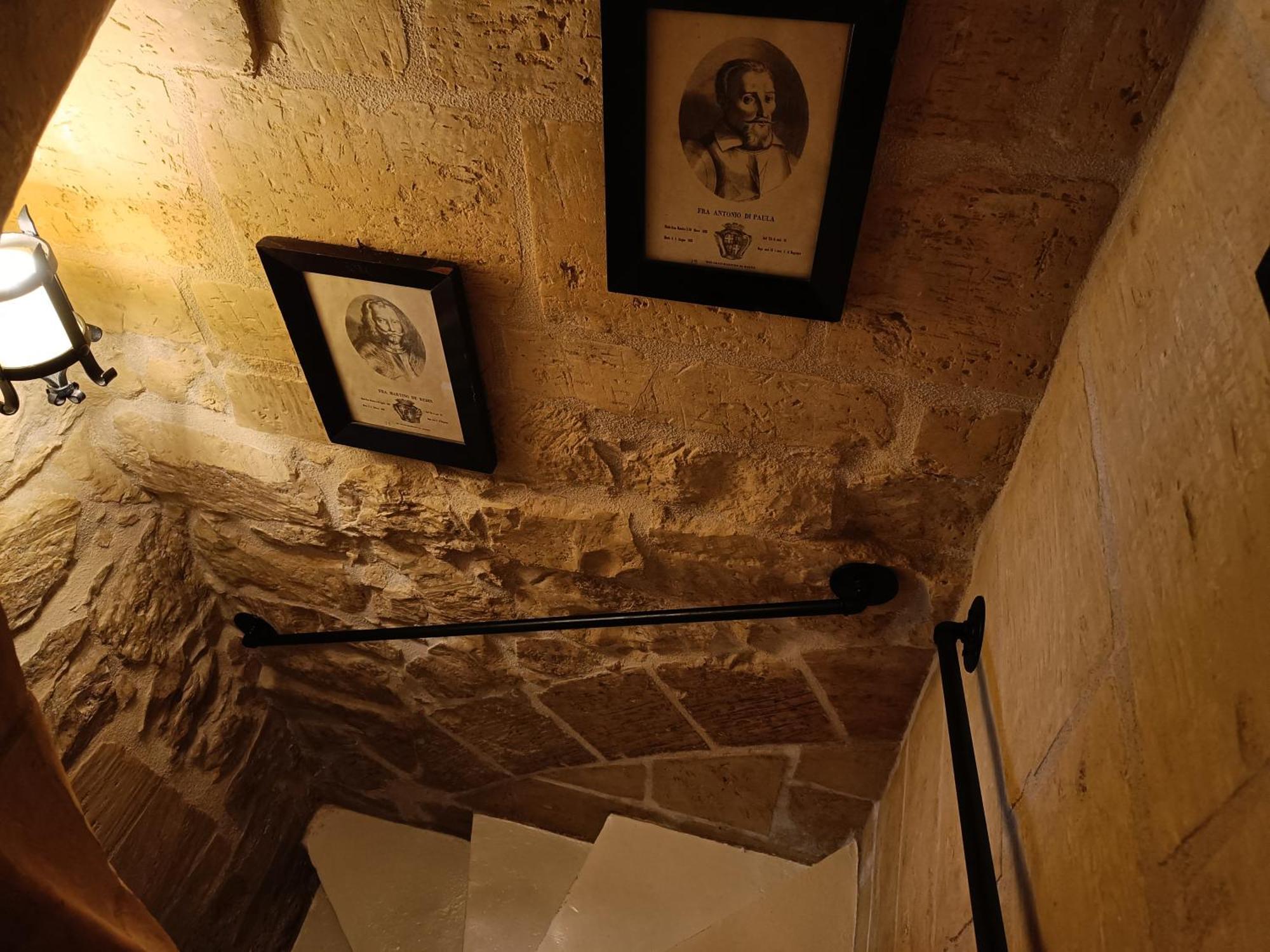 Cozy Corner House In Valletta - Authentic! エクステリア 写真